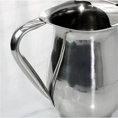 Jarra Aço Inox de 1,5L Moderna Casita