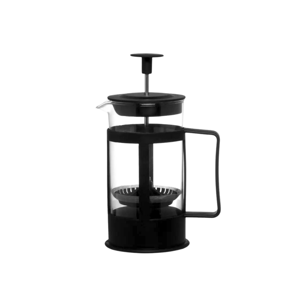 Cafeteria Prensa Francesa 350ml em Aço Inox Hauskraft