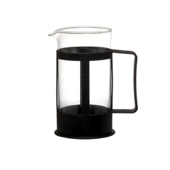 Cafeteria Prensa Francesa 350ml em Aço Inox Hauskraft