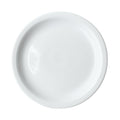 Prato Raso Porcelana 25cm 2°Linha