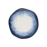 Prato sobremesa Galápagos oxford Oxford Pratos de Sobremesa