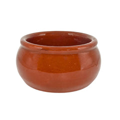 Cumbuca Alta Barro N°0 Motta