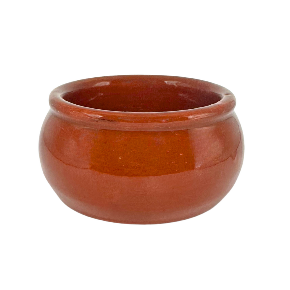 Molheira Barro N0 120ml - A Gourmet