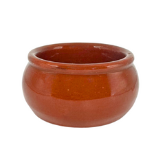 Molheira Barro N0 120ml - A Gourmet