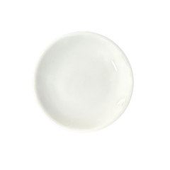 Pratinho Porcelana 11cm Pires - A Gourmet