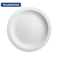 Prato de Porcelana Tramontina 28cm