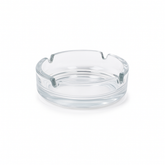 Cinzeiro Vidro 11cm - A Gourmet