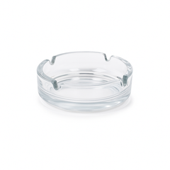 Cinzeiro Vidro 11cm - A Gourmet