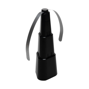 Ventilador Repelente Insetos E Espanta Moscas Mata Mosquito - A Gourmet