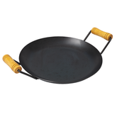 Tacho Aço Carbono 41cm