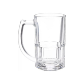 Caneca de Vidro Jade 340ml - A Gourmet
