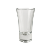 Copo Dose Vidro 60ml - A Gourmet