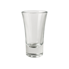 Copo Dose Vidro 60ml - A Gourmet