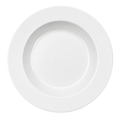 Prato Massa Fundo Porcelana 2°Linha