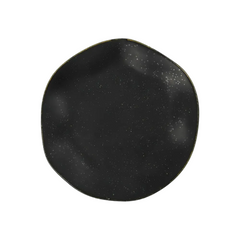 Prato sobremesa linha Ryo Volcano Oxford Oxford Pratos de Sobremesa