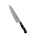 Faca Profissional Cheff 8° Aço inox