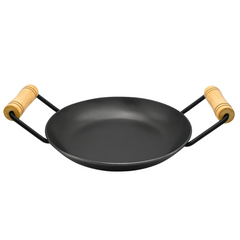 Tacho Aço Carbono 22cm