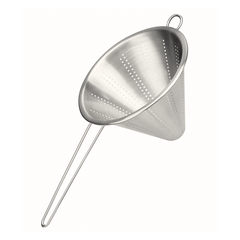 Passador Chinoy 24cm Aço Inox - A Gourmet