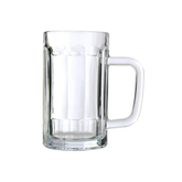 Caneca Chopp 500ml Vidro - A Gourmet