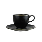 Xicara com Pires Volcano Oxford Oxford Xicara de Chá