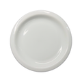 Prato Sobremesa Pão Porcelana 16,5cm