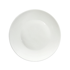 Prato Sobremesa 19cm Vidro - A Gourmet