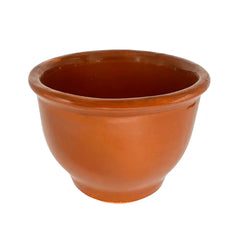 Cumbuca Alta Barro N°1 Motta