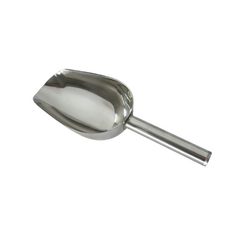Concha Pegador Aço Inox 26cm - A Gourmet