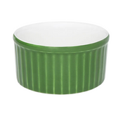 Ramequim de 90ml Verde em Porcelana Refrataria Oxford Oxford