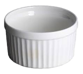 Ramequim de 90ml Branco em Porcelana Oxford Oxford