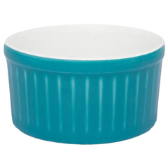Ramequim de 140ml Azul em Porcelana Refrataria Oxford Oxford