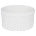 Ramekim de 140ml em Porcelana Branca Oxford