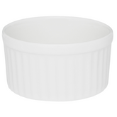 Ramekim de 140ml em Porcelana Branca Oxford Oxford