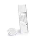 Cortador de Legumes Dupla Faca Kenkoi