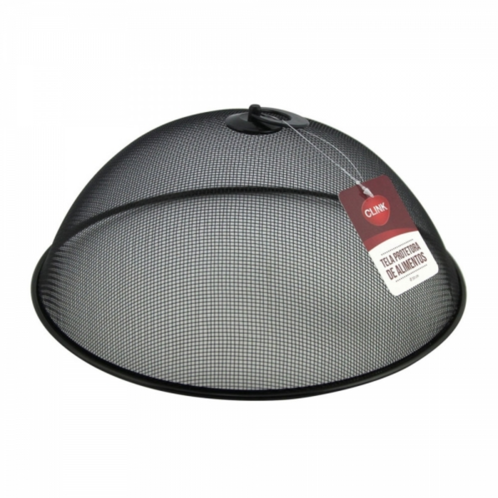 Protetor de Insetos Para Alimentos de Ferro Clink