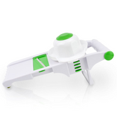 Ralador Multifuncional de Plastico e Aço inox Clink