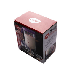 Dispenser de Massas Silicone 900ml Clink