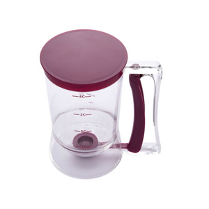 Dispenser de Massas Silicone 900ml Clink