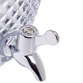 Torneira para dispenser 4 e 5L de Plastico - A Gourmet