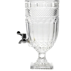 Torneira para dispenser 4 e 5L de Plastico - A Gourmet