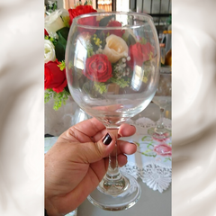 Taça de Vinho Grand Premiere 620ml Class Home