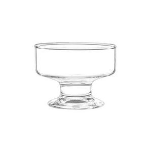 Tigela Lexington 222ml em Vidro Sobremesas Class Home