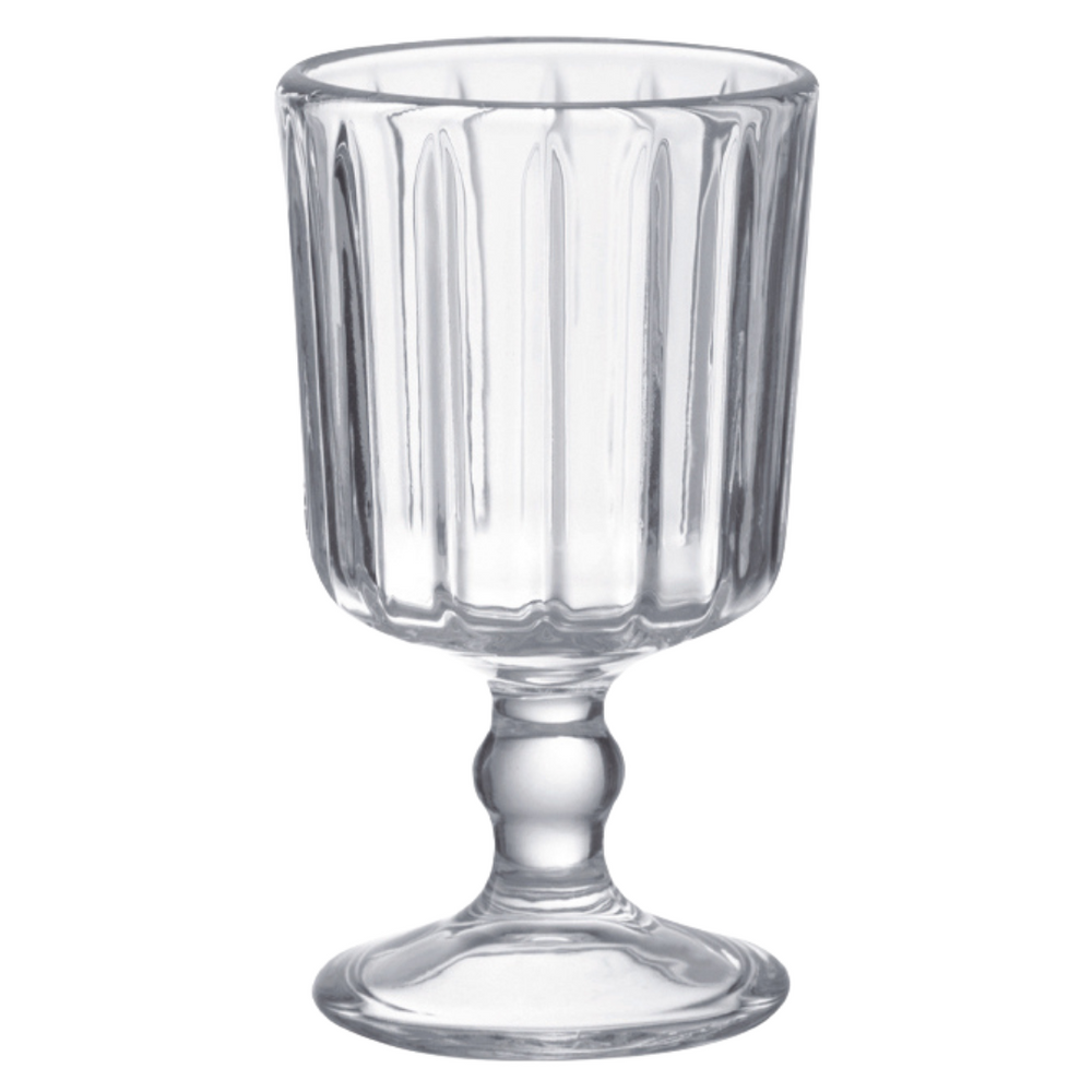 Taça pequena de Licor em Vidro 65ml Class Home