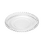 Prato Cristal Perola Class Home