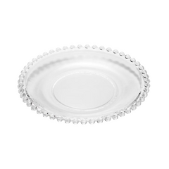 Prato Cristal Perola Class Home