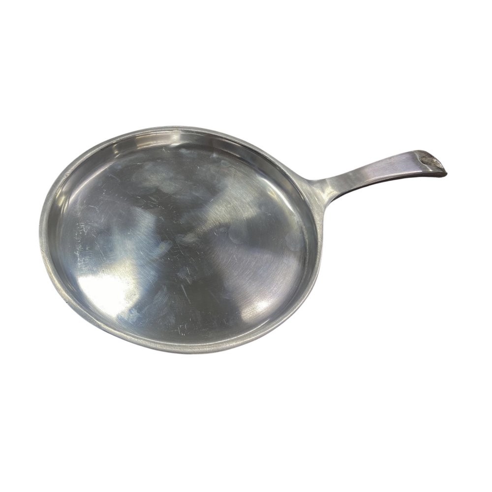 Frigideira para Tapioca de Aluminio Fundido - A Gourmet