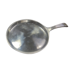 Frigideira para Tapioca de Aluminio Fundido - A Gourmet