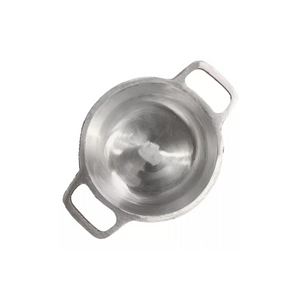 Caçarola AMTL N12 Aluminio de 500ml Com Tampa Carola