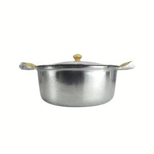 Caçarola AMTL N18 em Aluminio 1,7L Carola