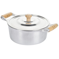 Caçarola AMTL N22 em Aluminio 2,9L Carola